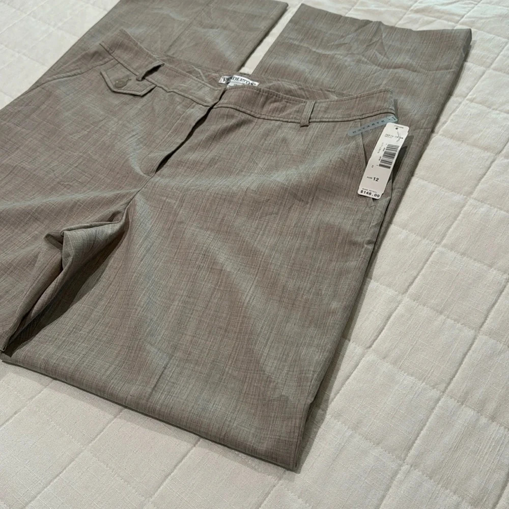 Pendleton Pants - Picture 2 of 12